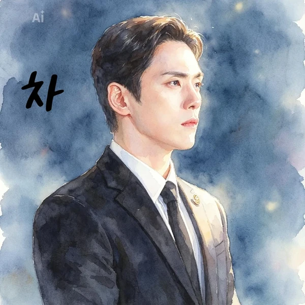 Popular profile image of Kim Junghyun selected by vote