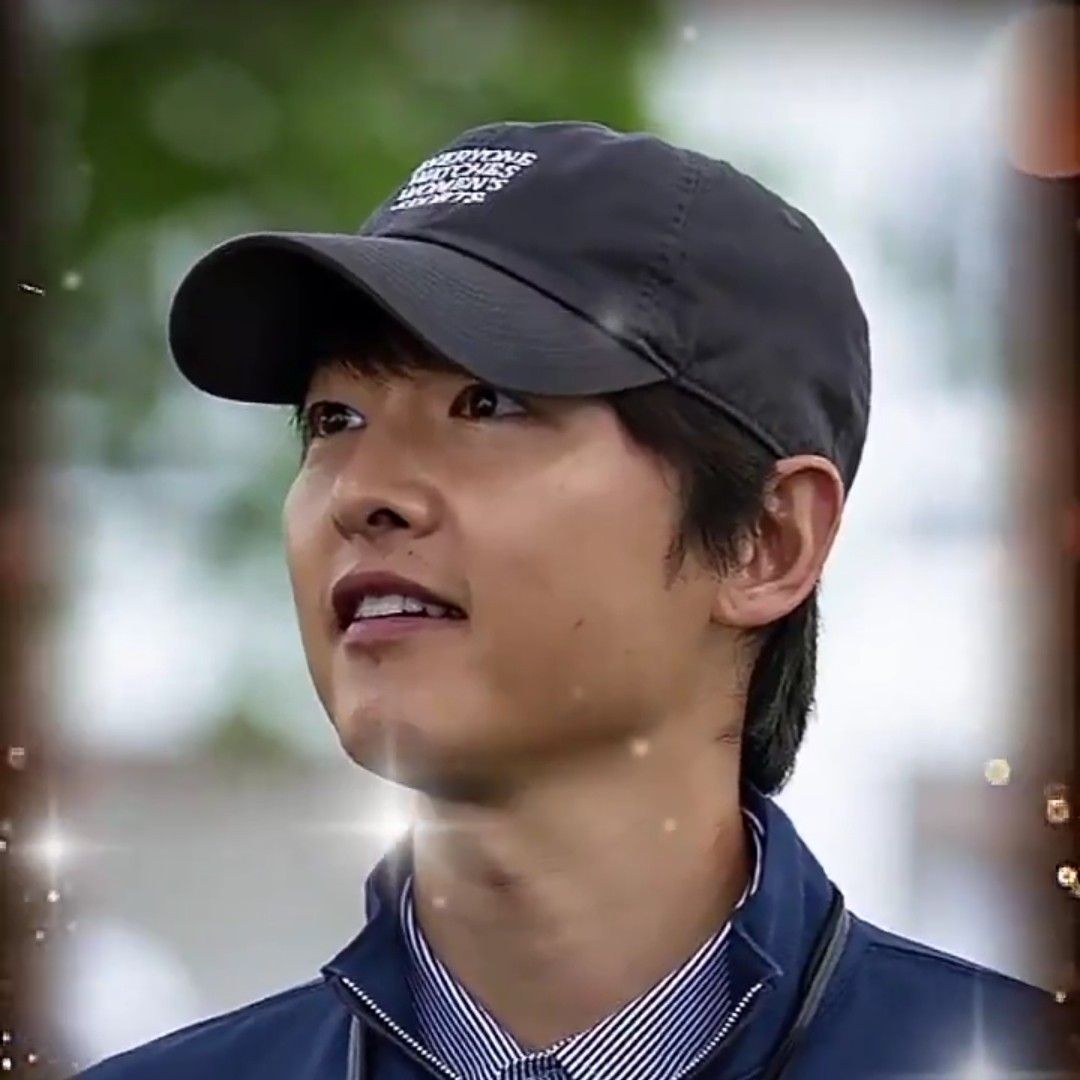 宋钟基的最新照片