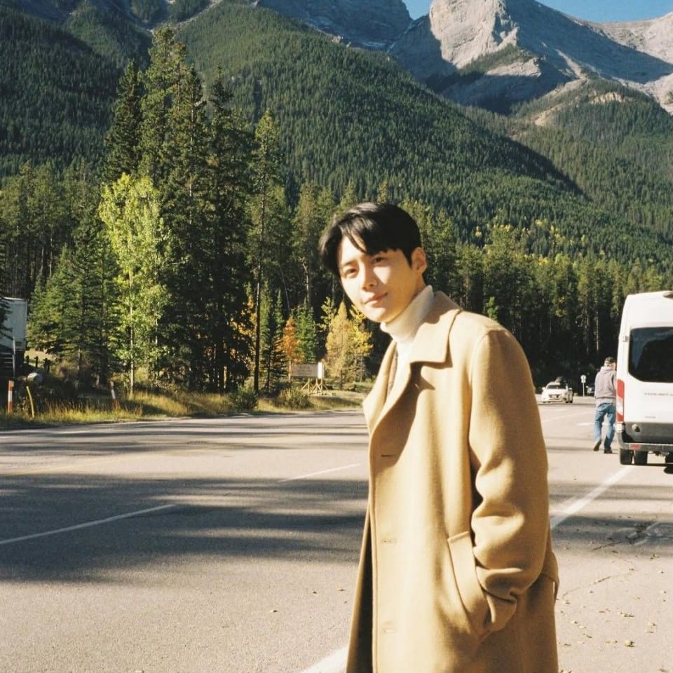 김선호 최근 활동샷