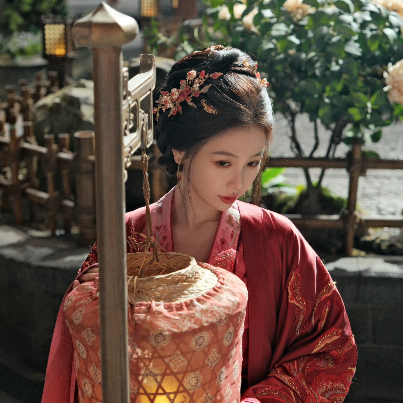 Recent activity shot of Esther Yu