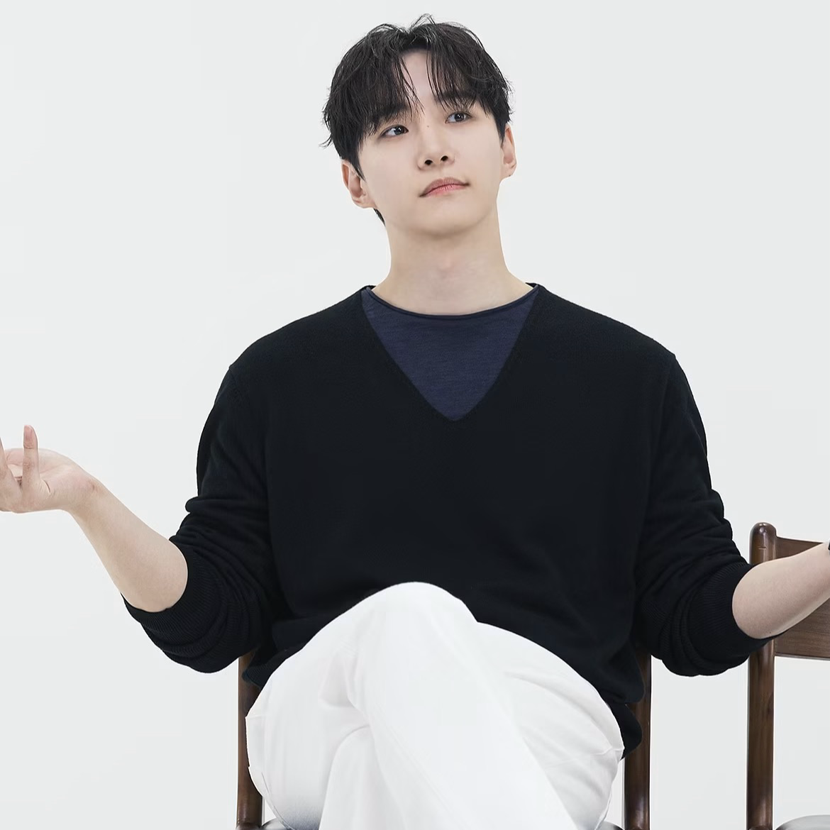 이준호의 최신 사진