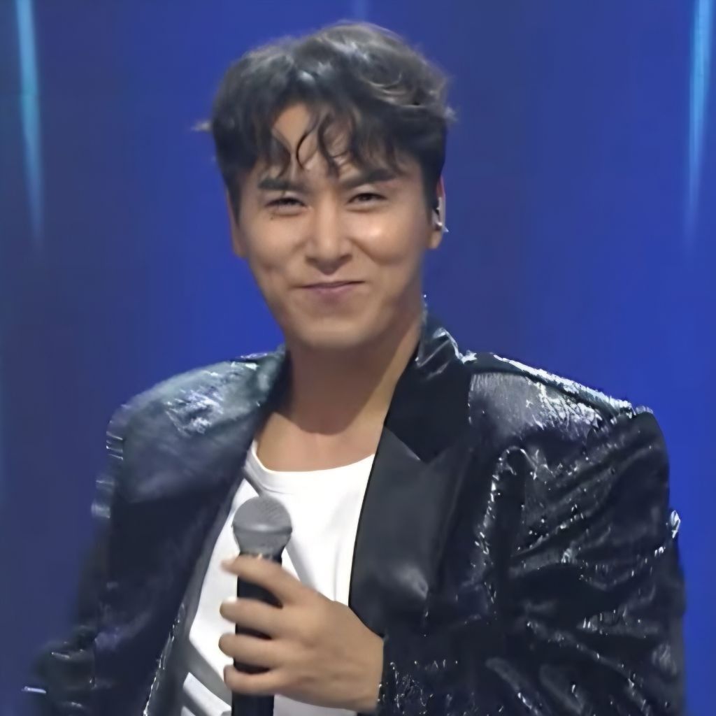 粉絲拍下的張民好瞬間