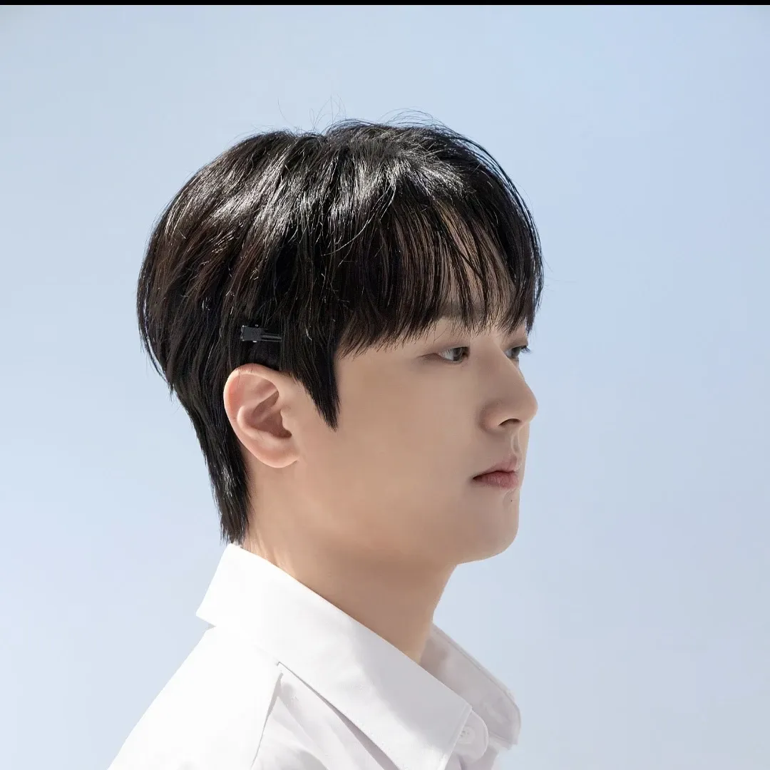 이찬원 팬이 찍은 순간