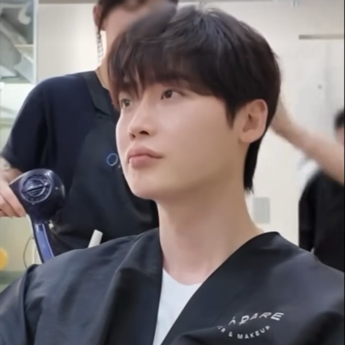 Latest photo of Lee Jongsuk