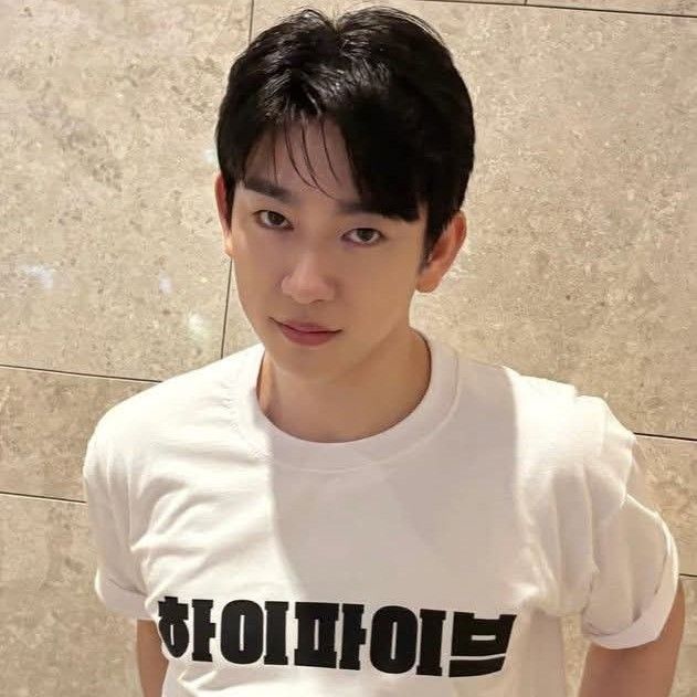 朴珍榮的近期活動照