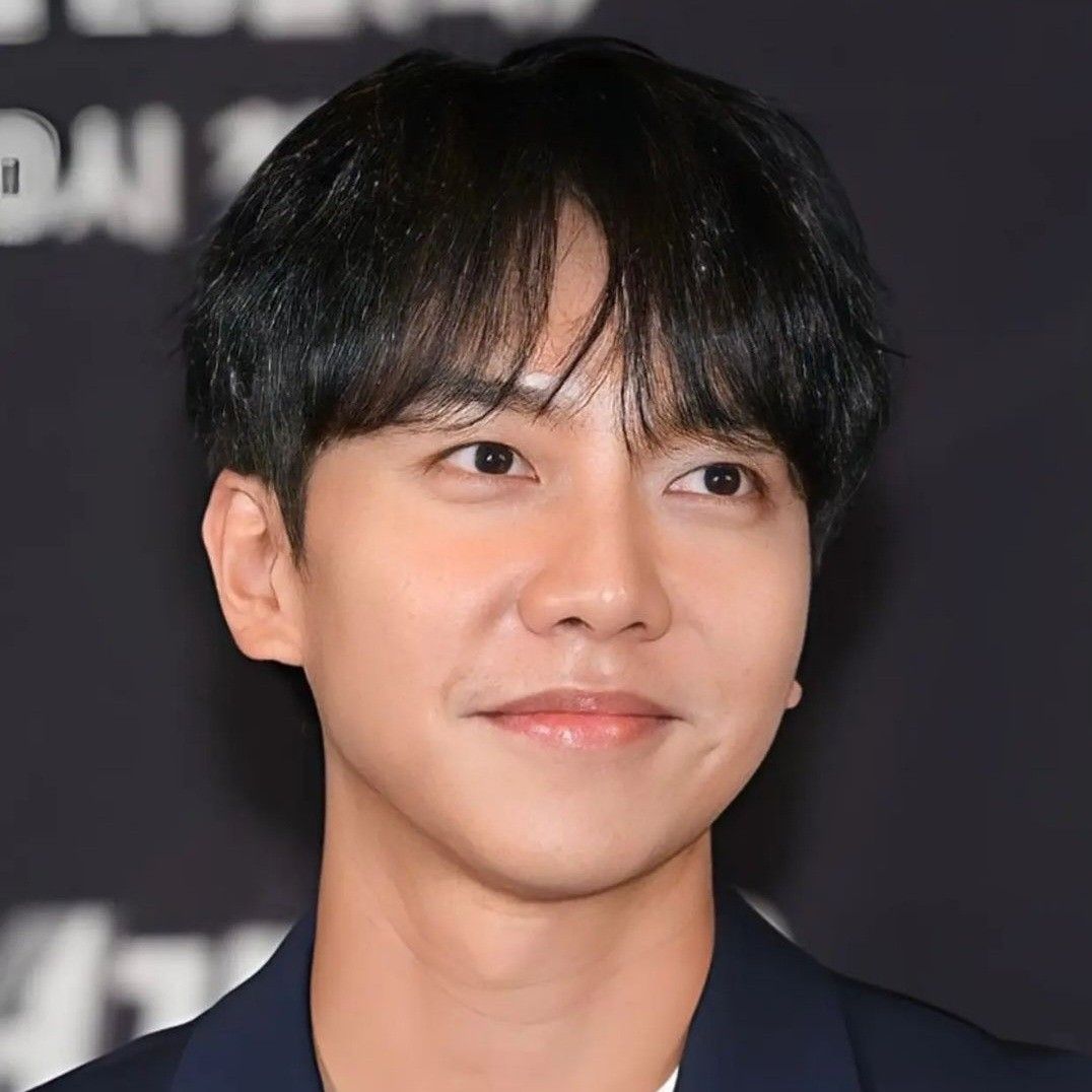 이승기의 최신 사진