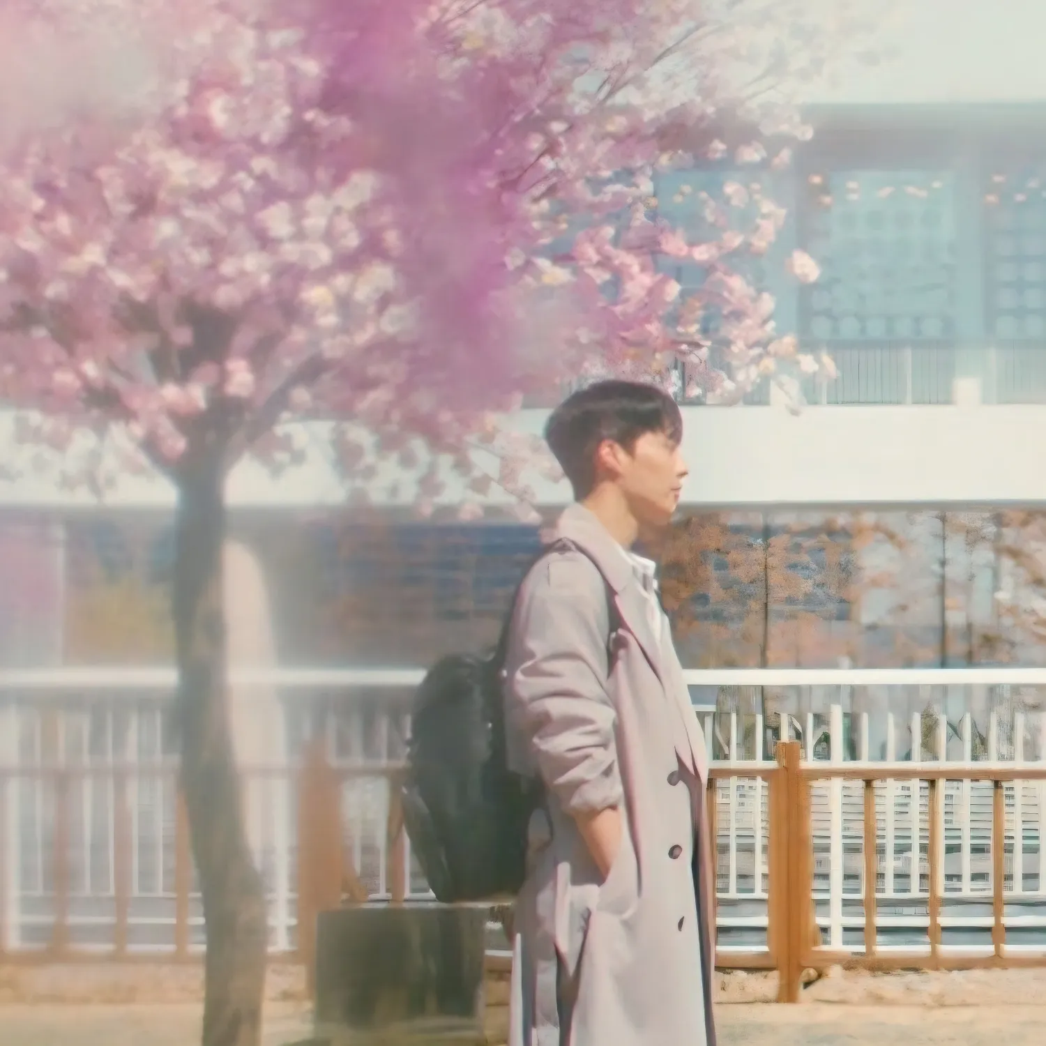 장기용 최근 활동샷