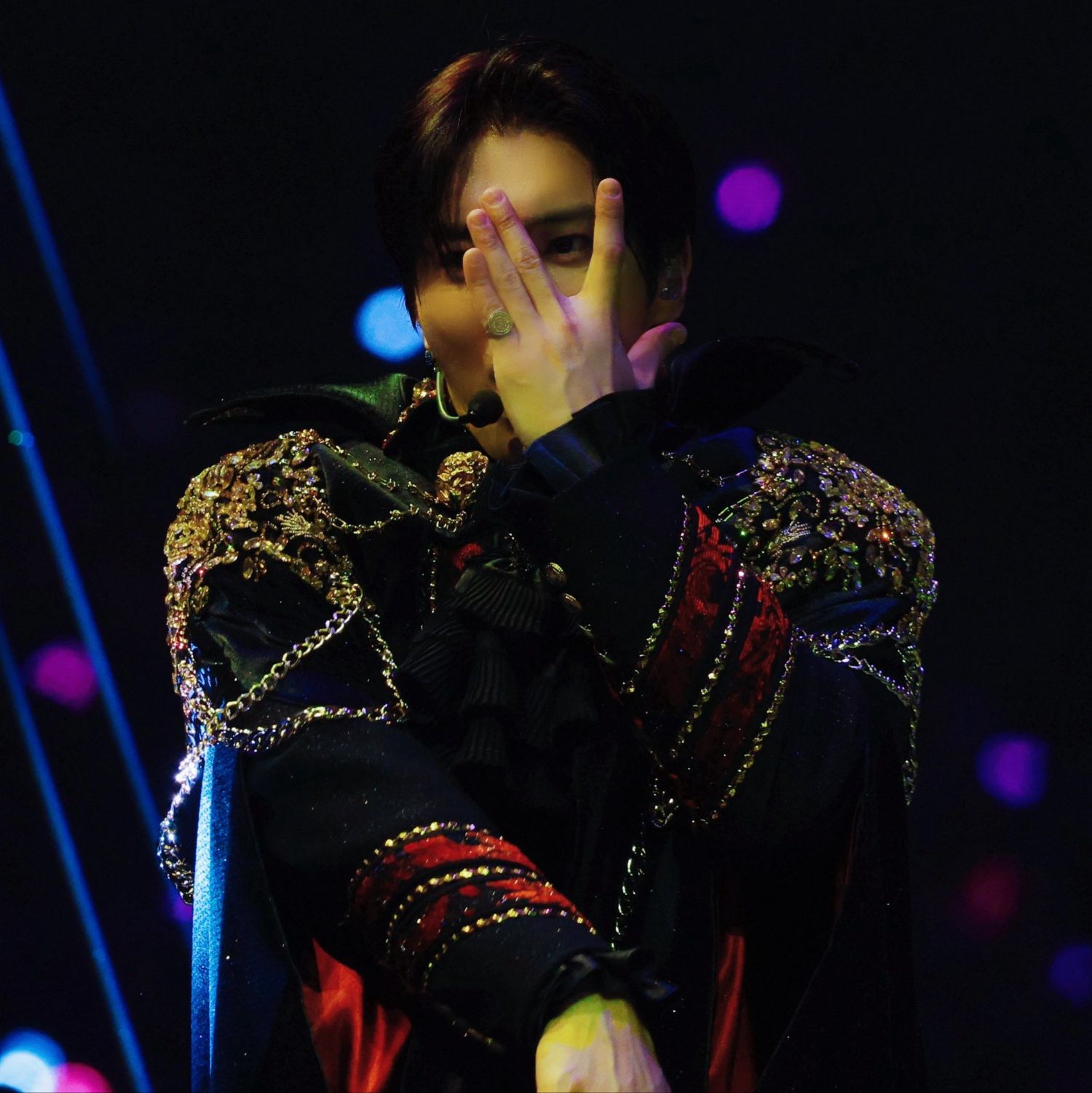 최시원 최근 활동샷