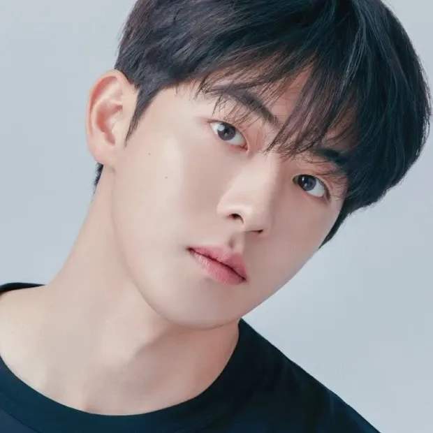 Foto terbaru dari Nam Joohyuk