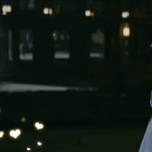 Recent activity shot of Nam Jihyeon