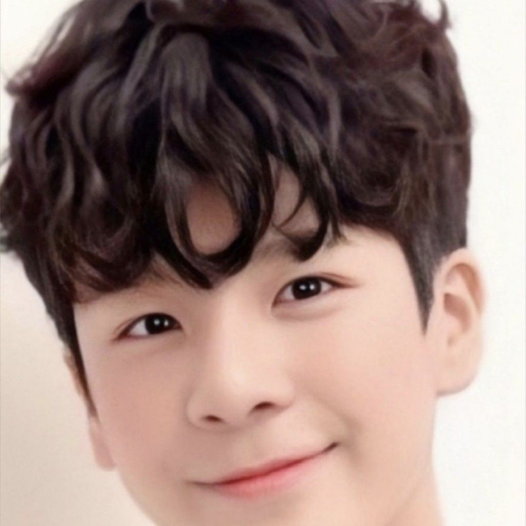 チョン・ドンウォンのビハインドカット