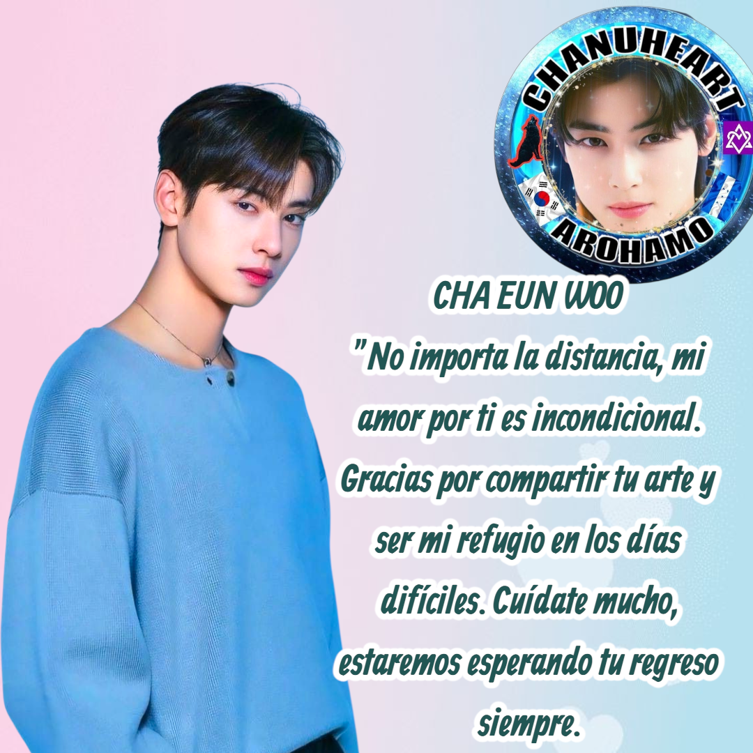 Momen yang diabadikan oleh penggemar Cha Eunwoo