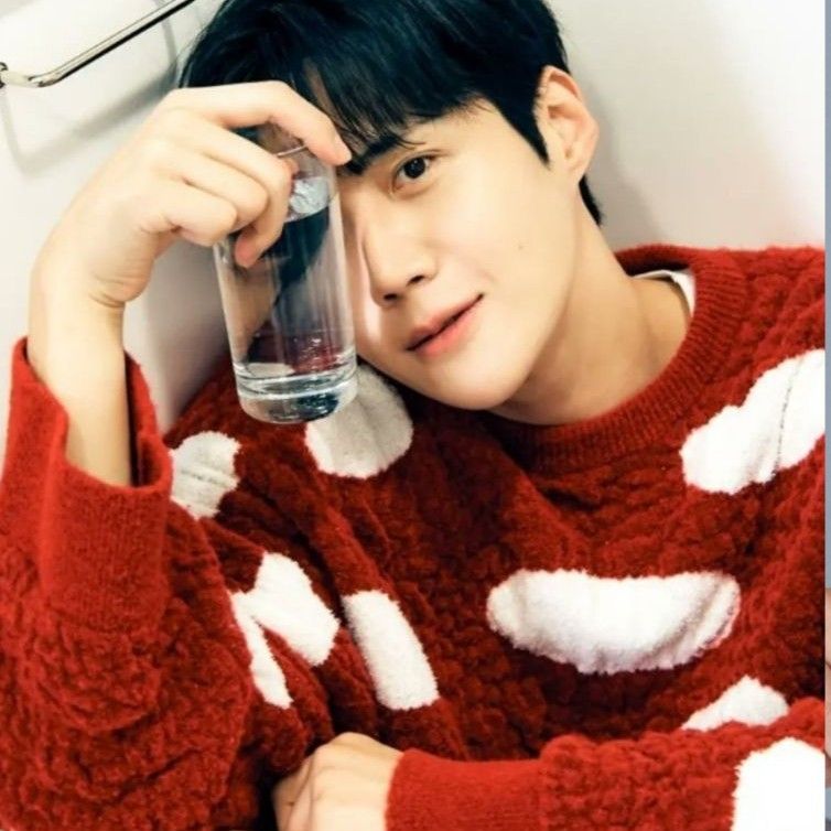 金宣虎的幕後花絮