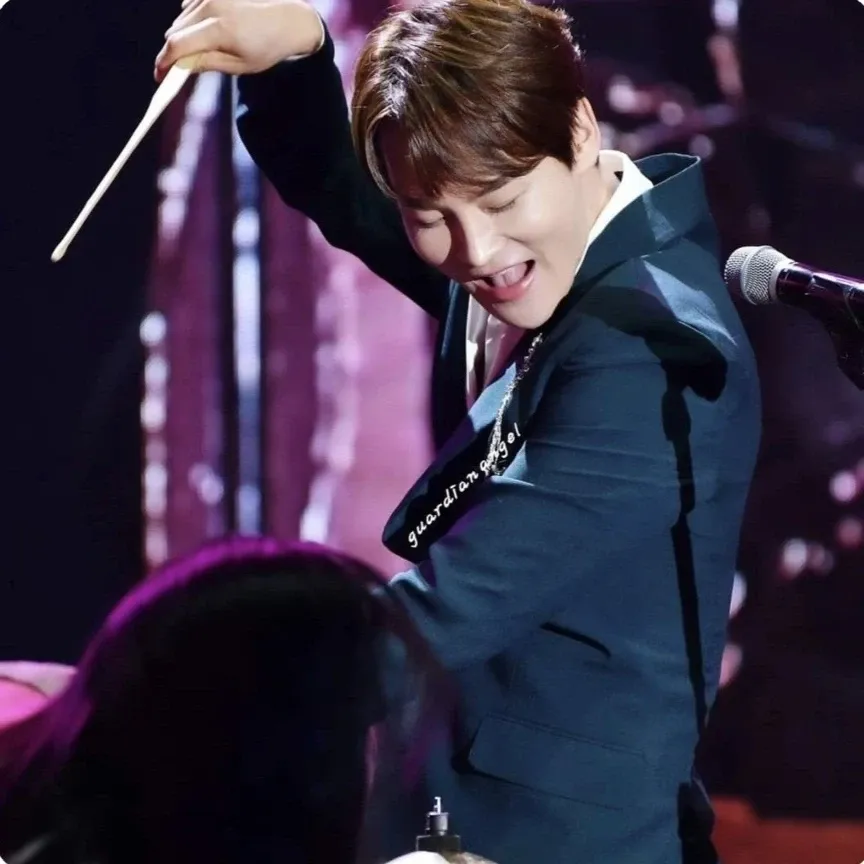 박서진 최근 활동샷