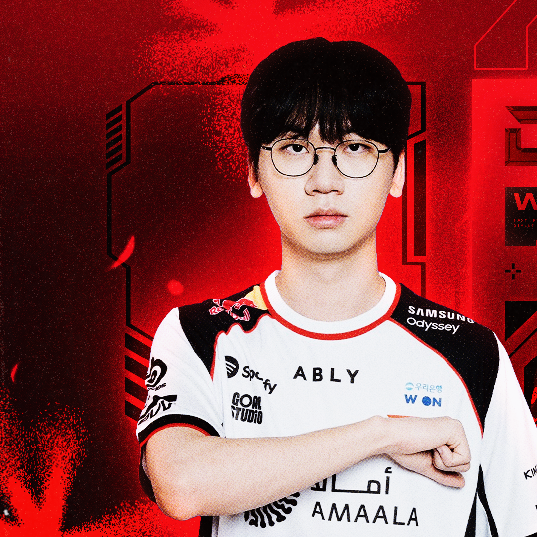 Recent activity shot of Doran