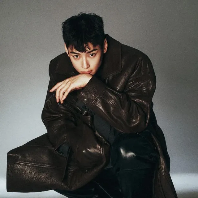 车银优的幕后花絮