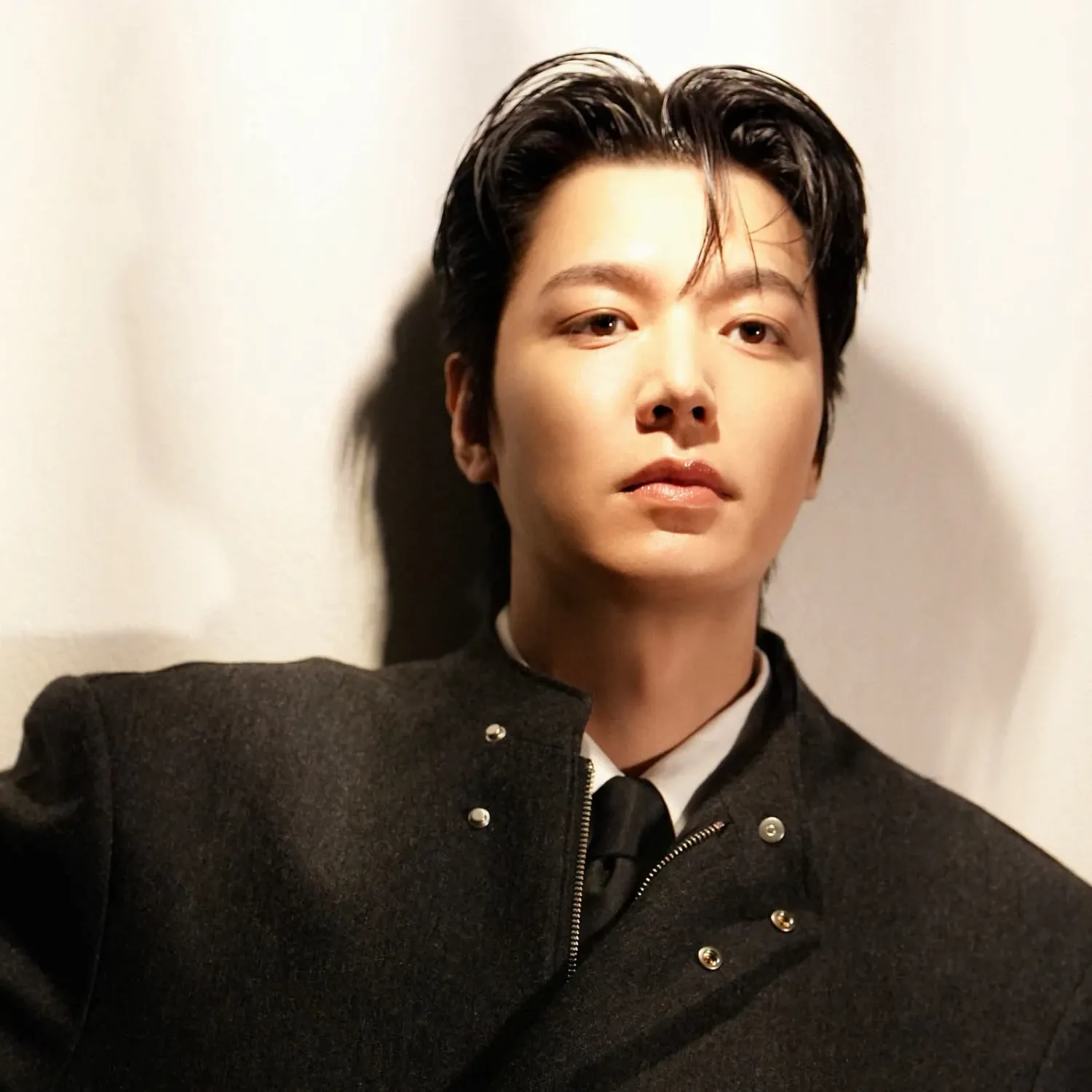 이민호 팬이 찍은 순간