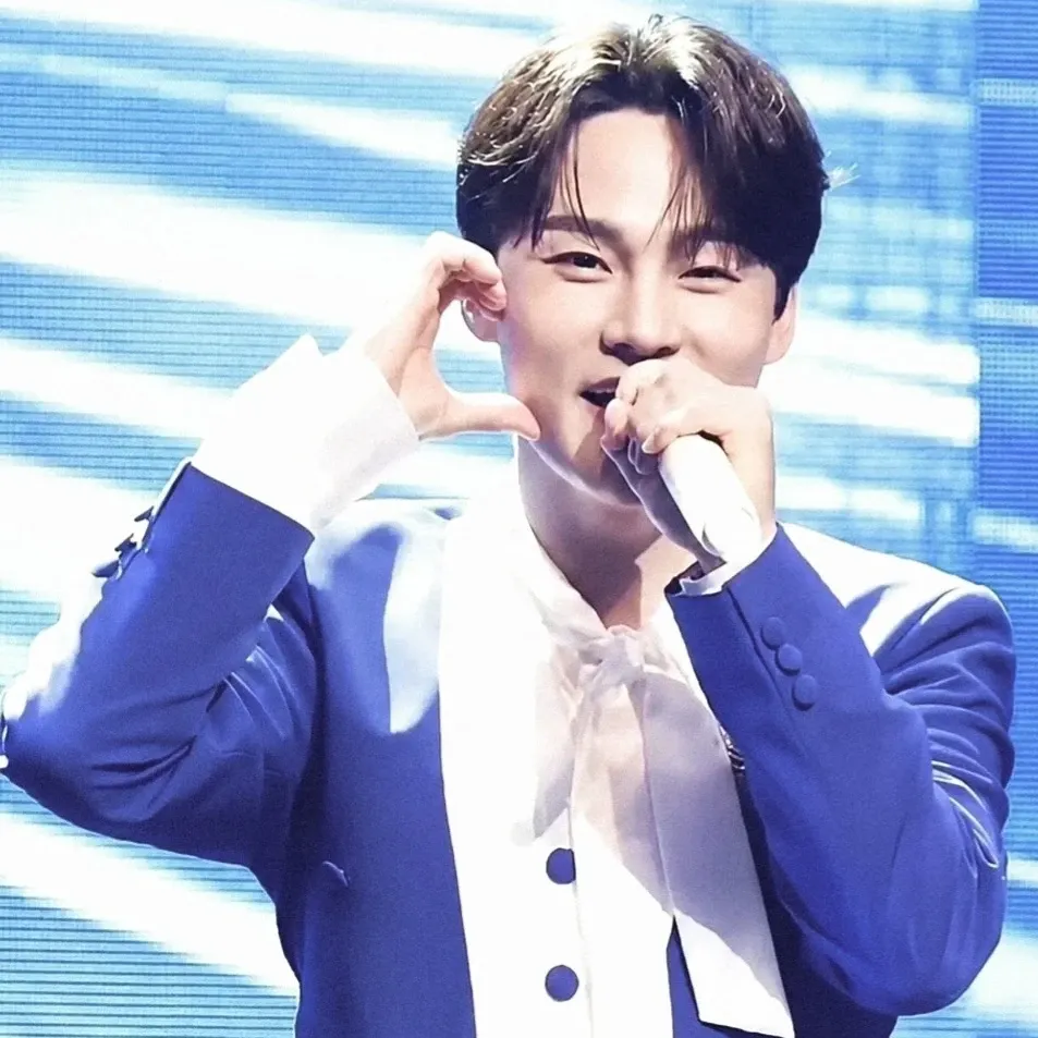 박서진의 최신 사진