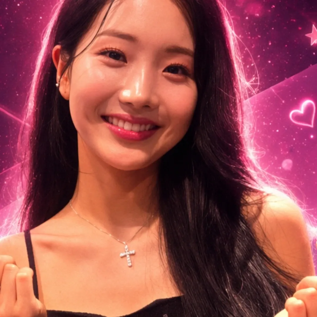 Recent activity shot of Kim Soyeon (2004)