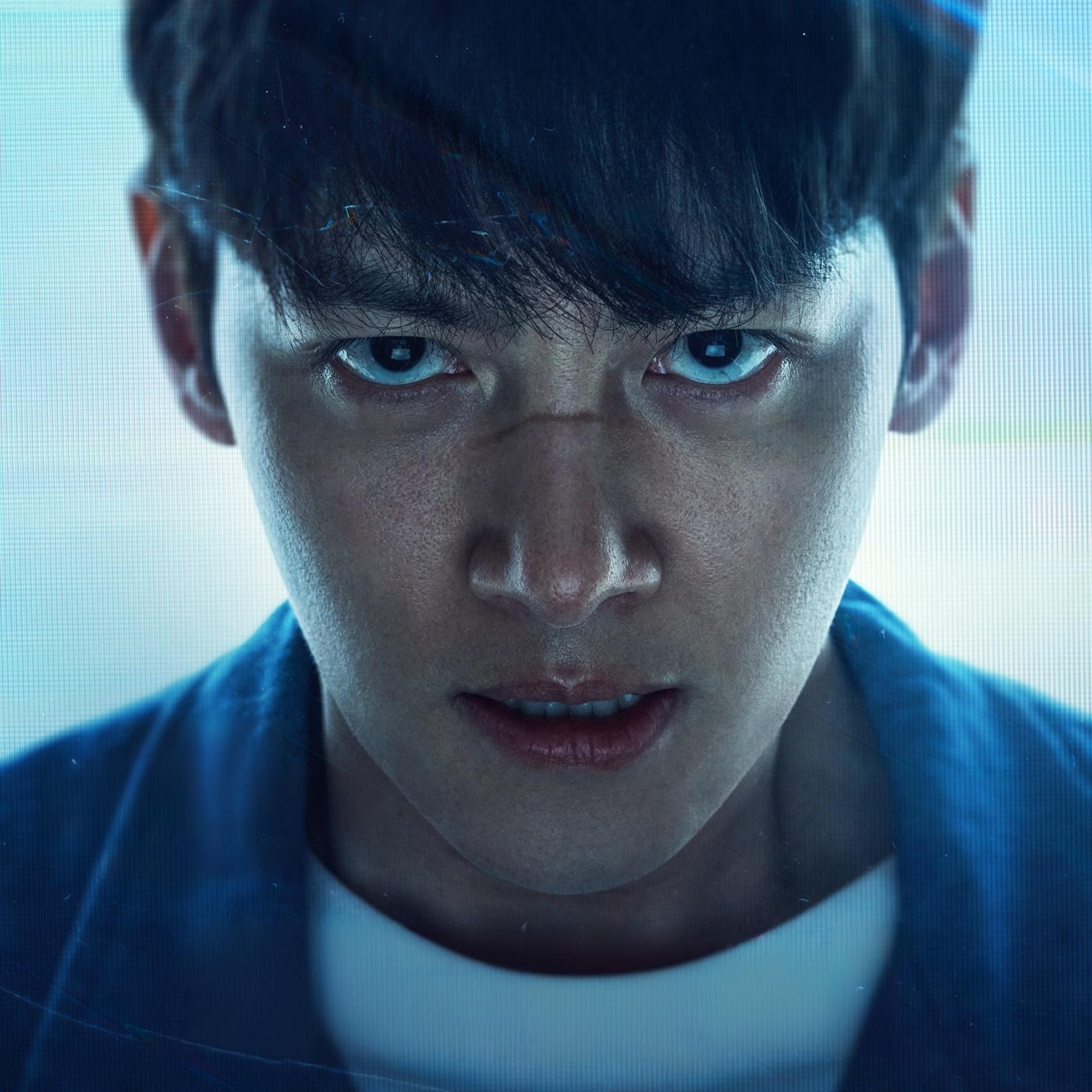 池昌旭的幕后花絮