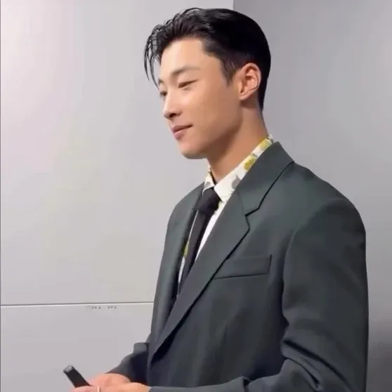 Latest photo of Woo Dohwan
