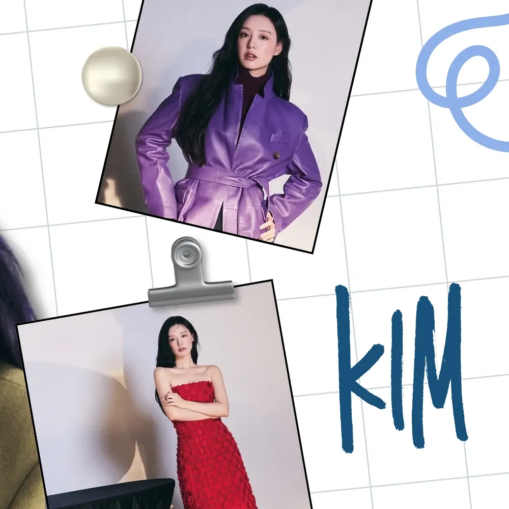 Latest photo of Kim Jiwon