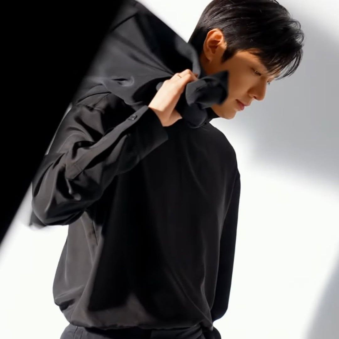 イ・ミンホの最新写真