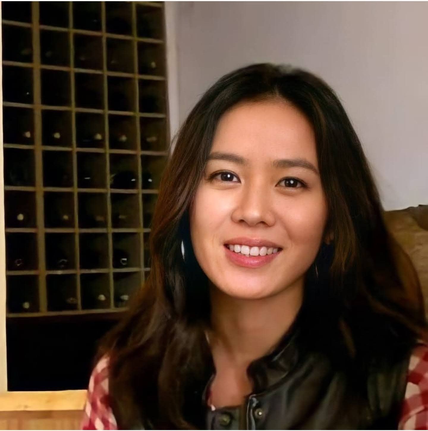 孫藝珍的幕後花絮