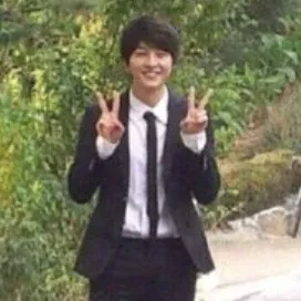 宋钟基的幕后花絮