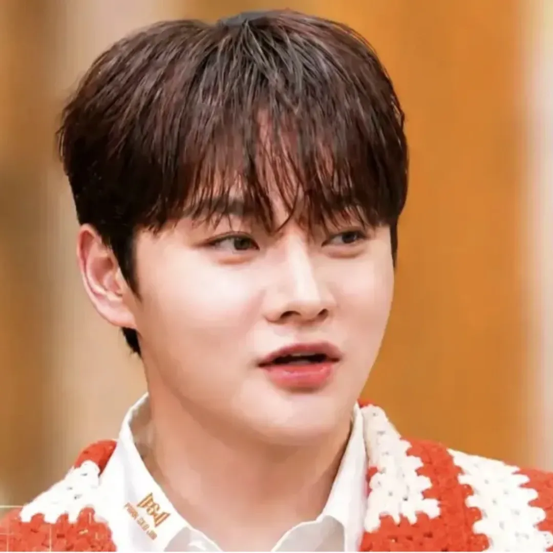 박서진의 최신 사진