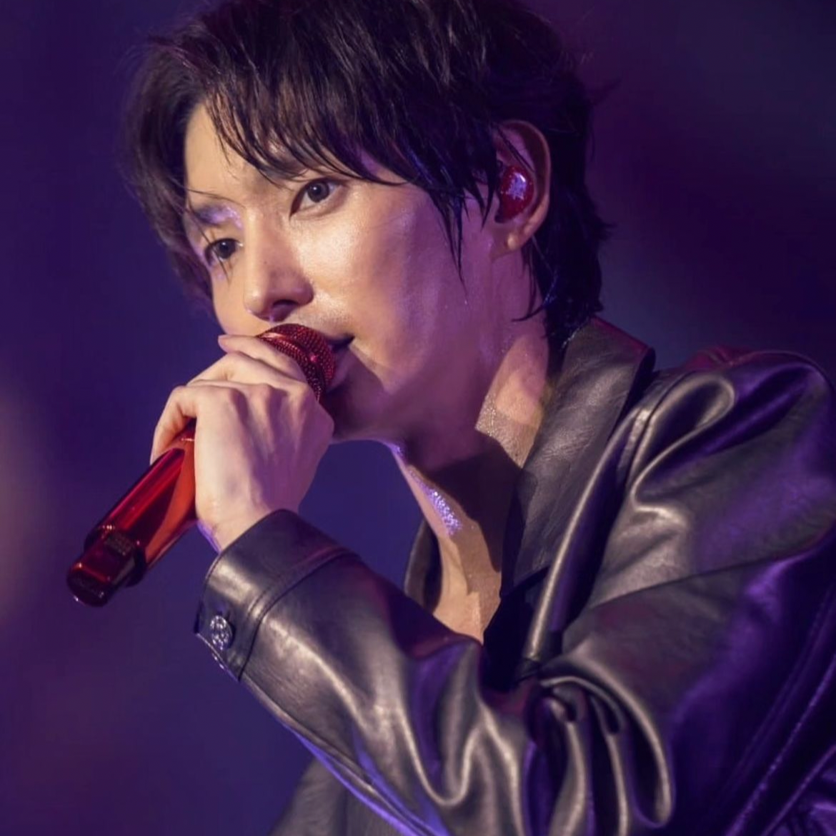 Latest photo of Lee Joongi