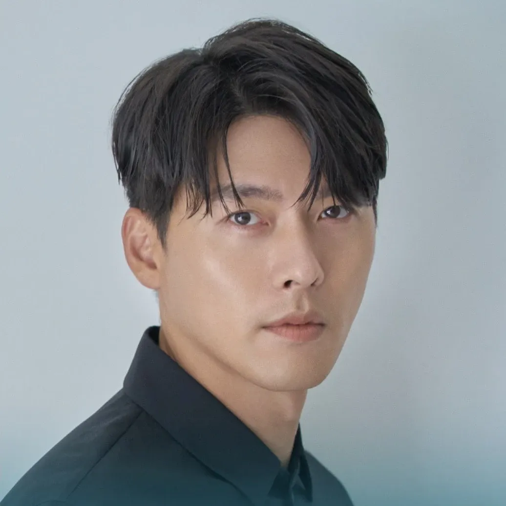 玄彬的幕后花絮