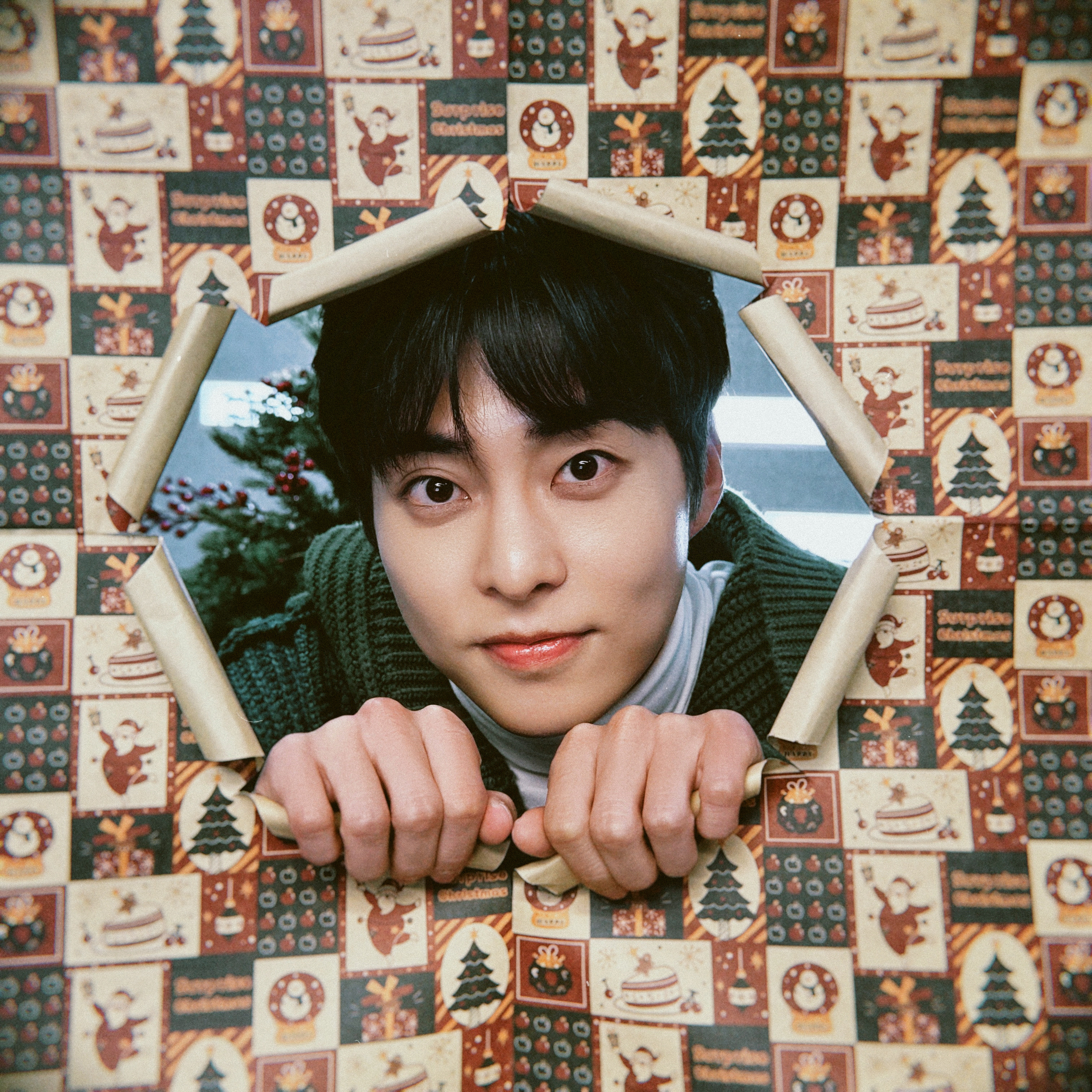 Foto kegiatan terbaru dari Doh Kyungsoo (D.O.)