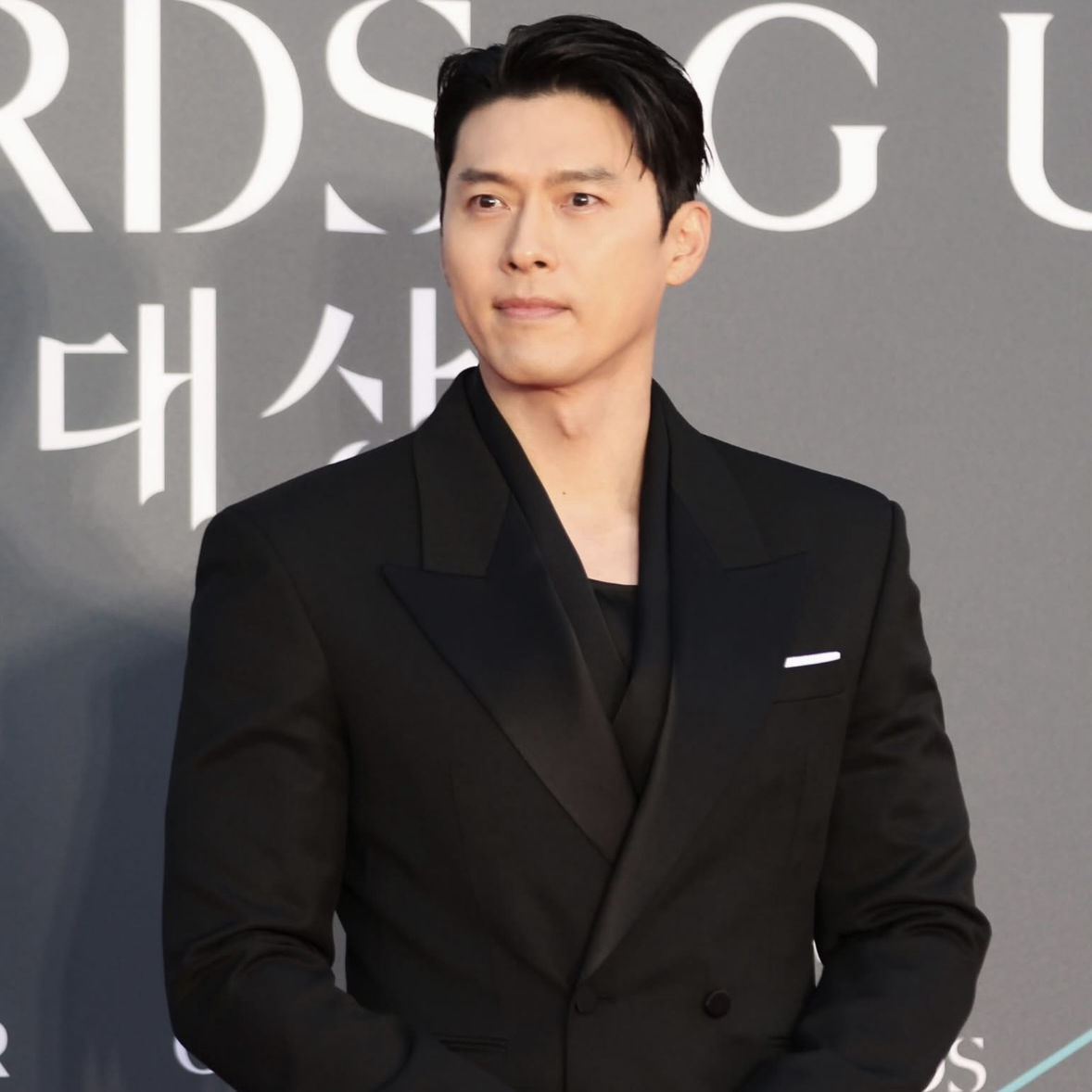 현빈 최근 활동샷