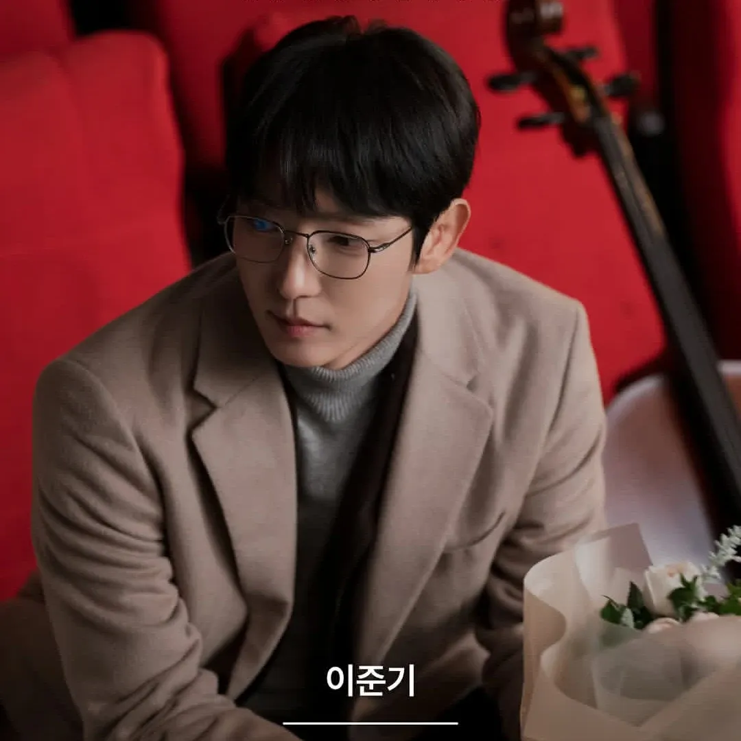 이준기 최근 활동샷