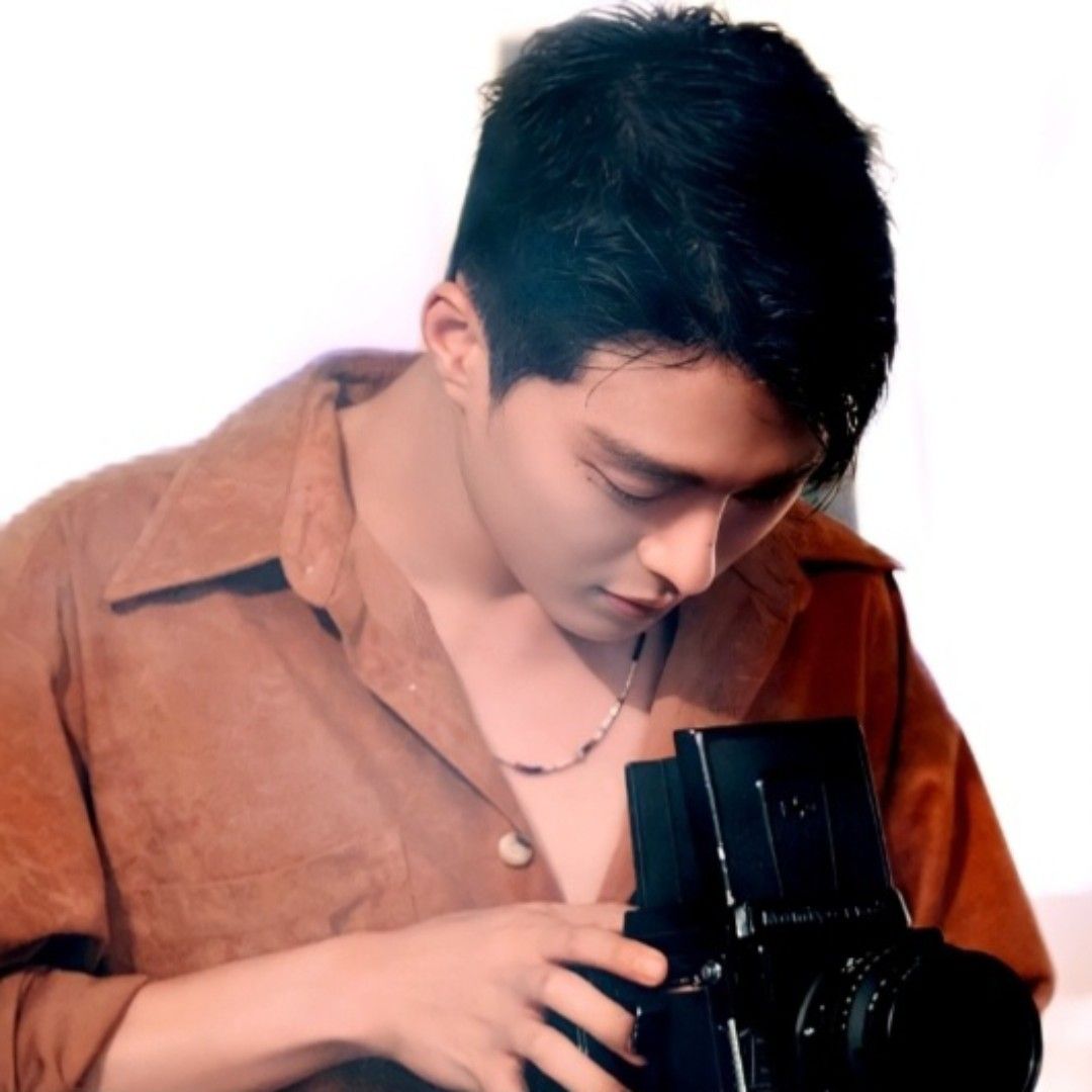 Recent activity shot of Jang Kiyong