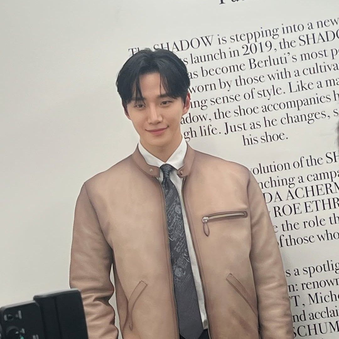 이준호 팬이 찍은 순간