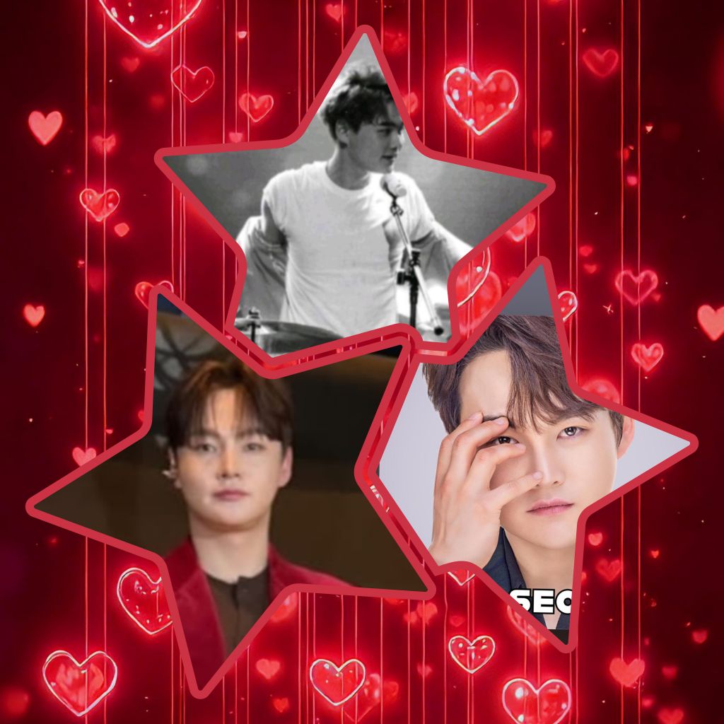 朴瑞鎮的幕後花絮