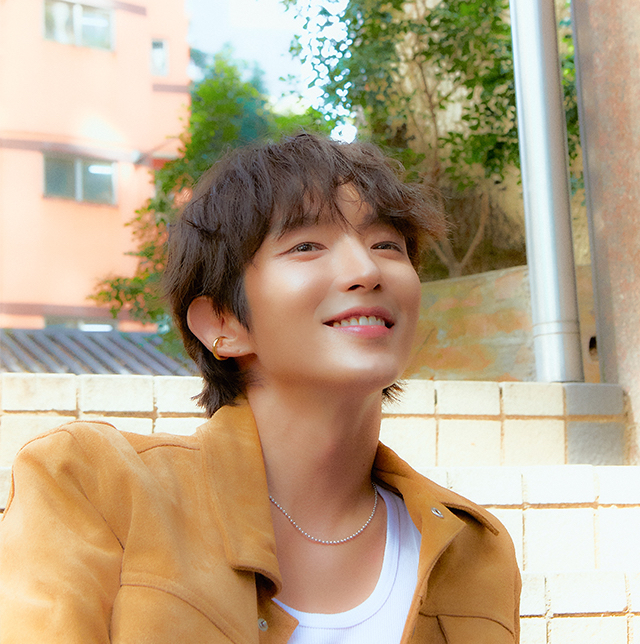 이준기 팬이 찍은 순간