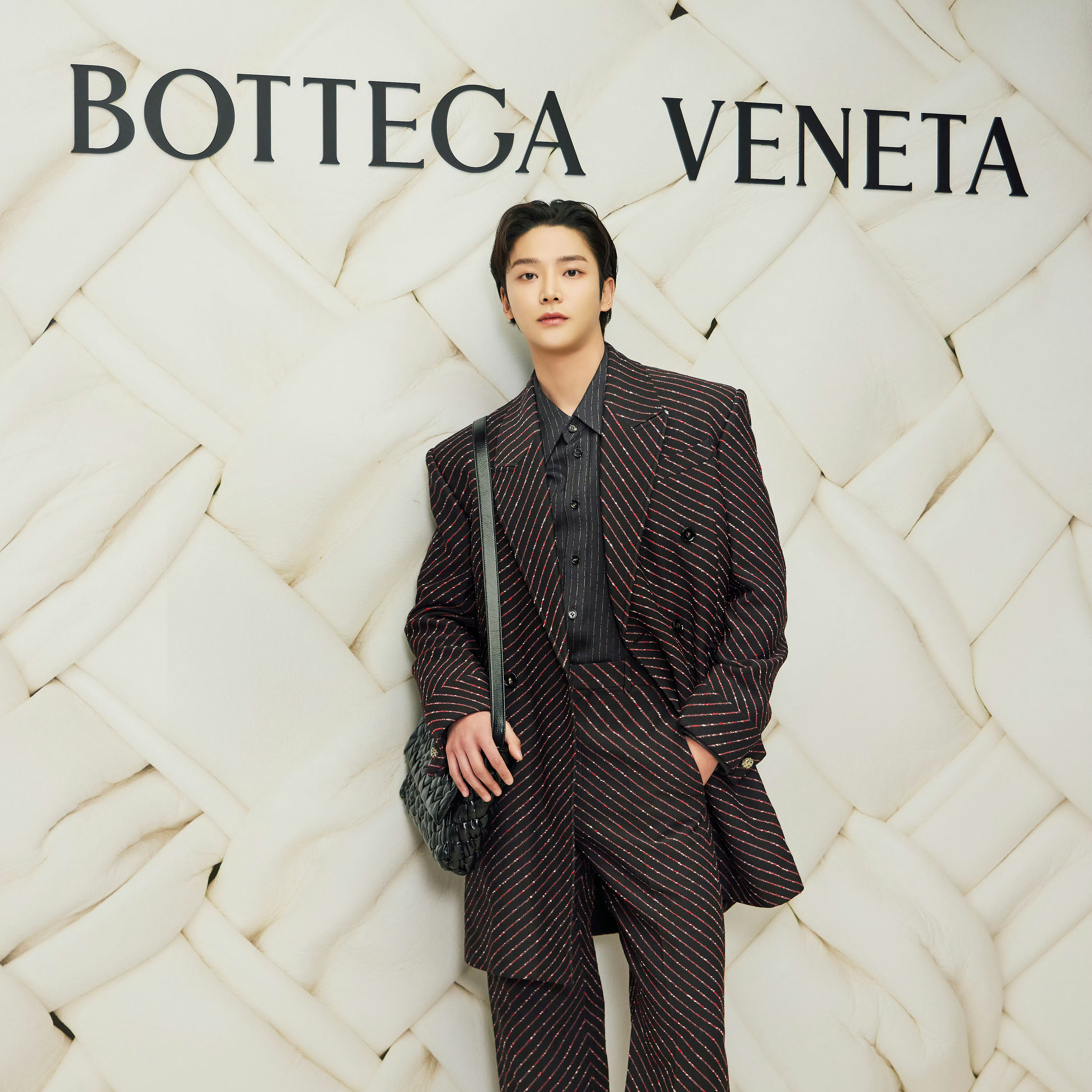 粉丝拍下的路云瞬间