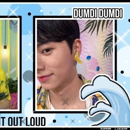 A moment captured by a fan of Lee Chaemin