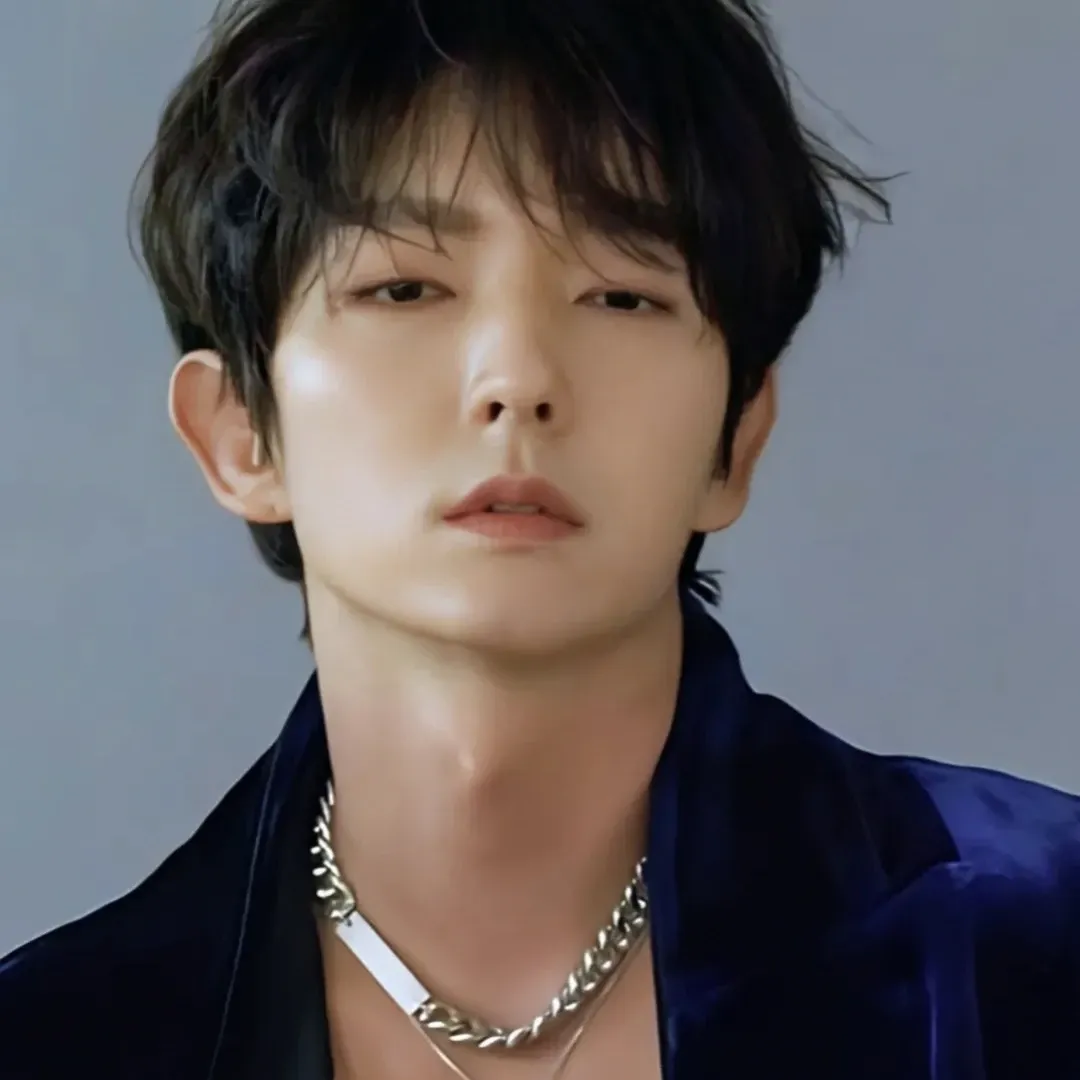 이준기 팬이 찍은 순간