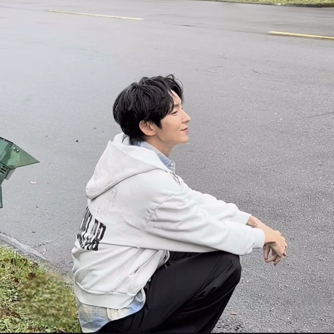 이준기 최근 활동샷