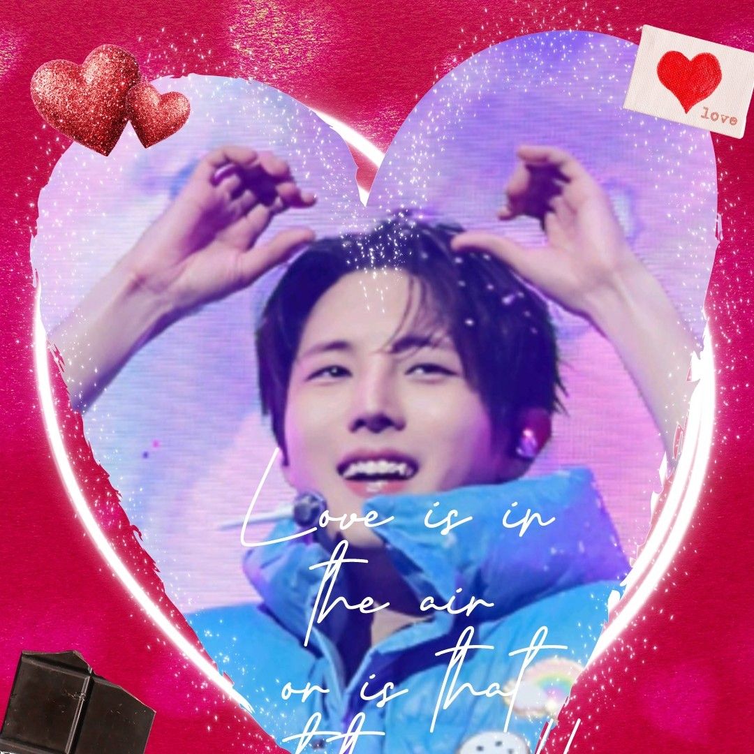 Recent activity shot of Kim Jungyeon