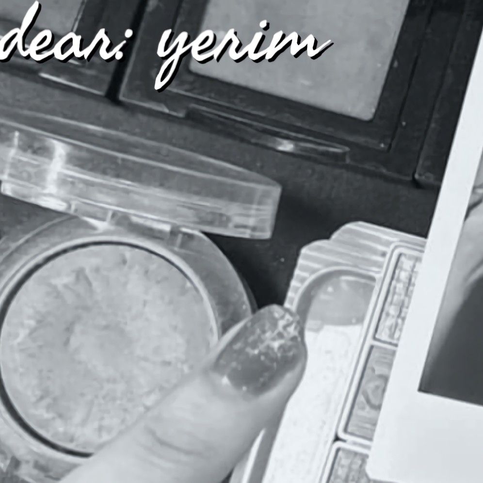 Behind-the-scenes cut of Yeri (1999)