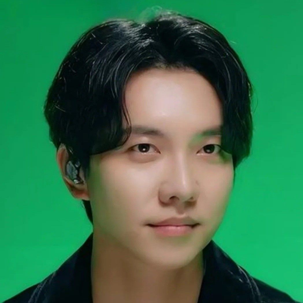 李升基的近期活动照