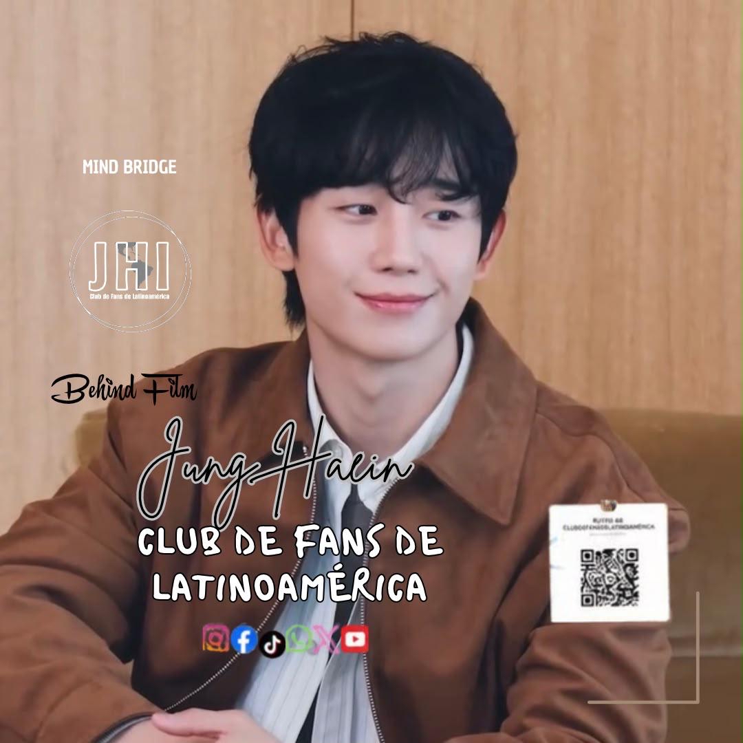 Latest photo of Jung Haein
