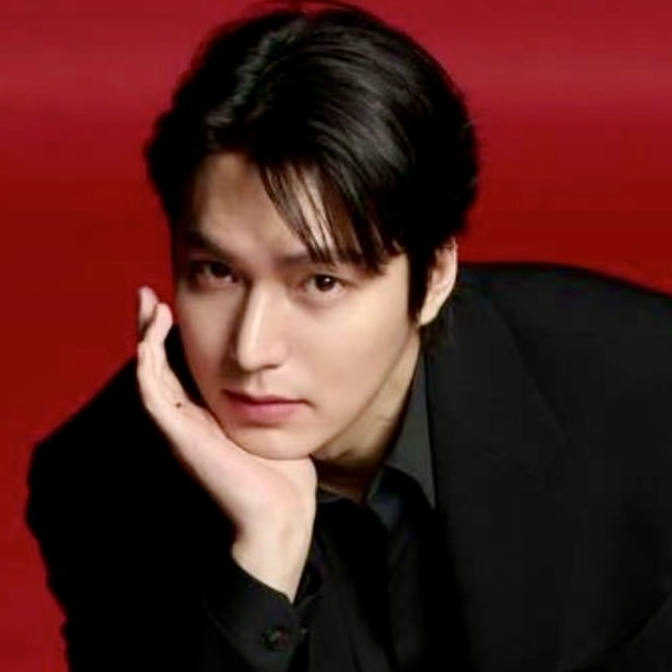 이민호 팬이 찍은 순간