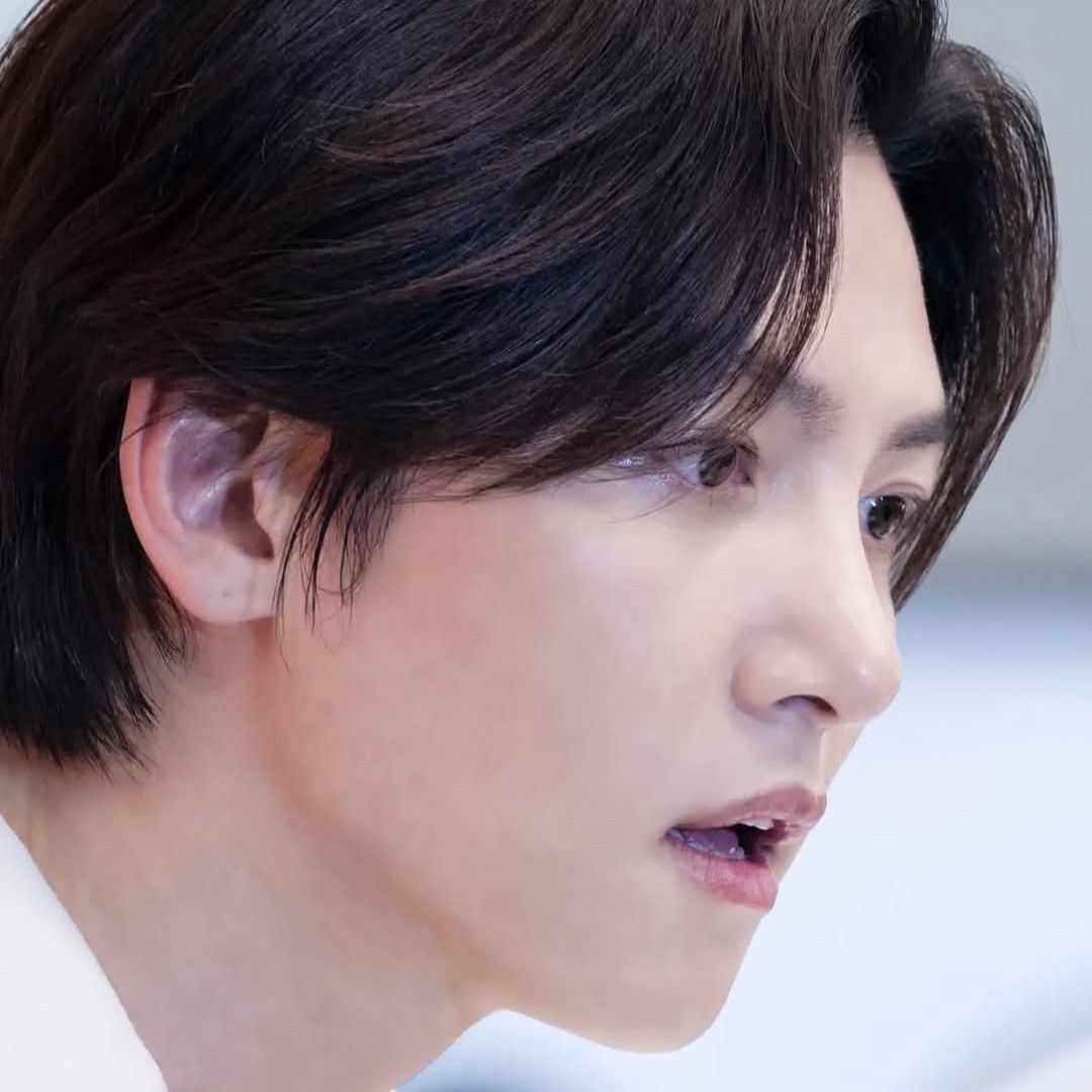 池昌旭的近期活动照