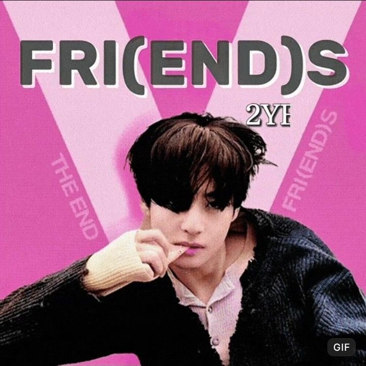 Latest photo of Kim Taehyung (V)